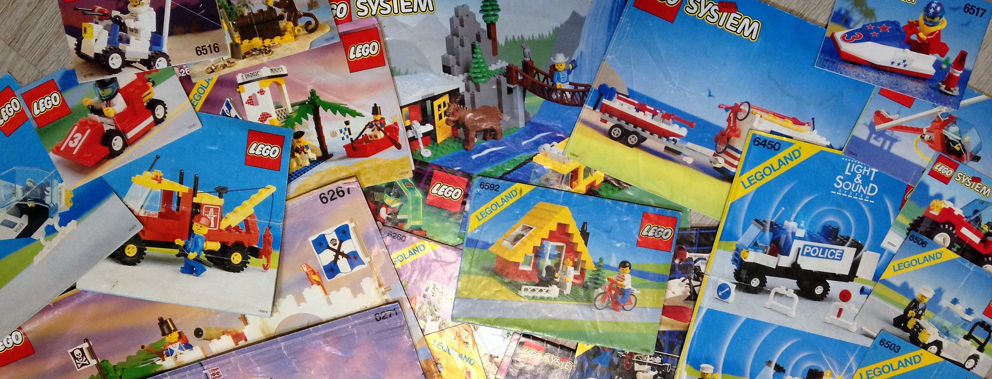 Eerbetoon Memo Wijzerplaat LEGO bouwinstructies kwijt | Online zoeken en downloaden - Veel Bouwplezier!