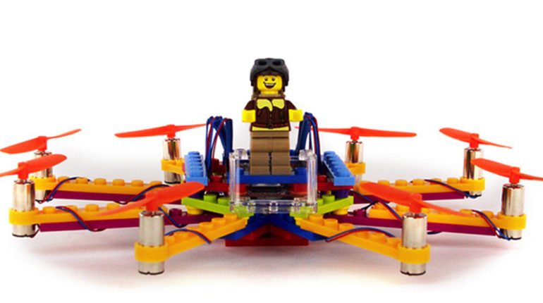 LEGO gadgets Pagina van 3 - Veel Bouwplezier!