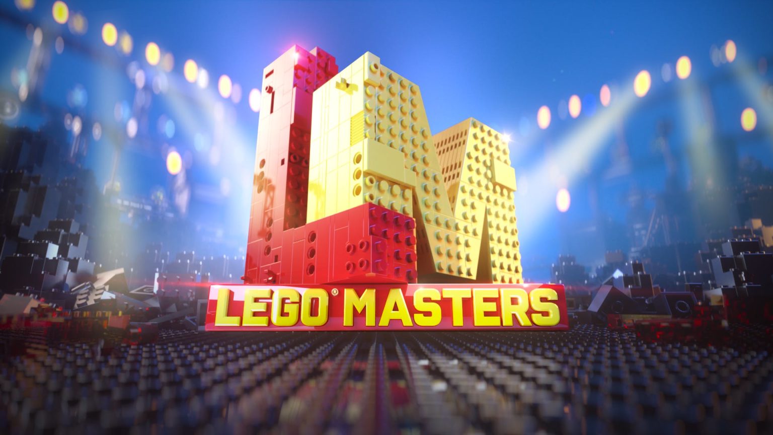 LEGO Masters Thuisopdracht 2 Veel Bouwplezier!